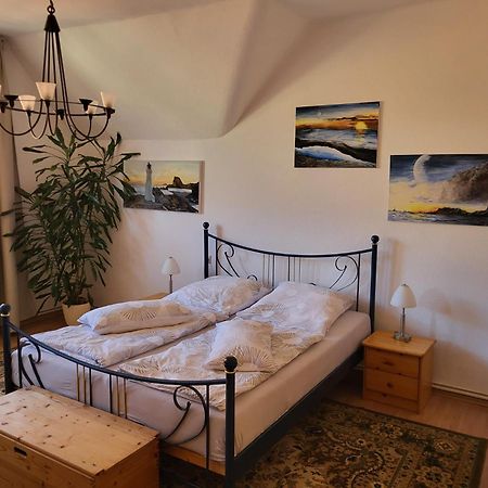 Schlossblick Apartment Гота Екстериор снимка