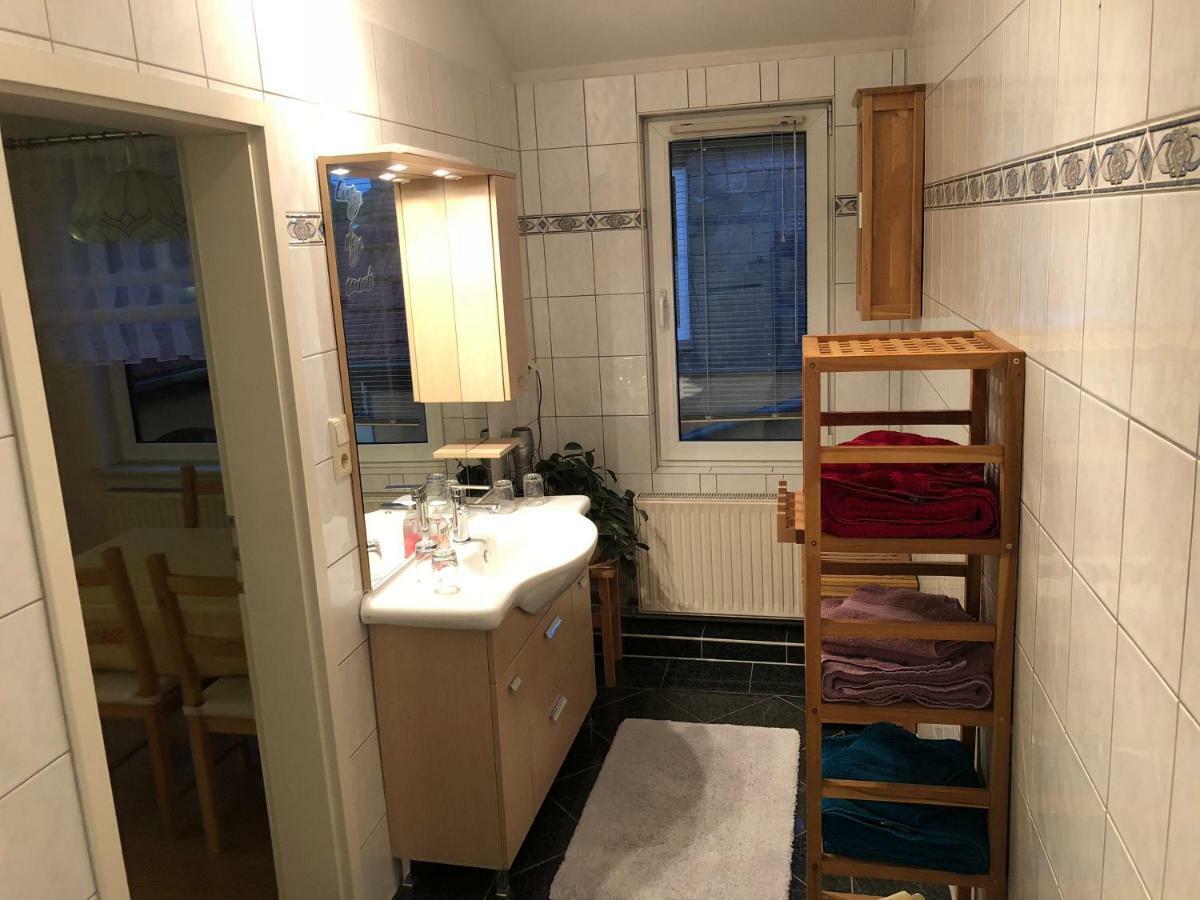Schlossblick Apartment Гота Екстериор снимка